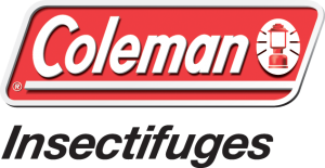 coleman insectifuges coleman insectifuges